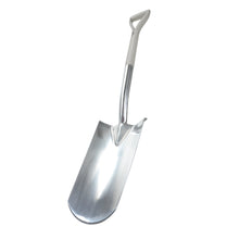 Load image into Gallery viewer, Martha Stewart MTS-DGT3-MPL Set of Three Stainless Steel Digging Tools (Slate)