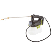 Load image into Gallery viewer, Sun Joe 24V-GS-LTW 24-Volt iON+ Multi-Purpose Chemical Sprayer Kit | W/ 1.3-Ah Battery and Charger