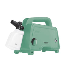 Load image into Gallery viewer, Martha Stewart MTS-1300PW-MGN Electric Pressure Washer with Adjustable Spray Wand | 1450 Max PSI | 11 Amp | 1.4 GPM (Mint)