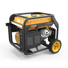 Load image into Gallery viewer, FIRMAN H05754 7100/5700 Watt Dual Fuel Recoil Start Generator, cETL