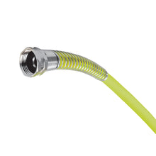 Load image into Gallery viewer, Aqua Joe AJPGH50-SJG Hybrid Polymer FLEX Kink Free | 5/8 Inch | 50 Ft (Green)