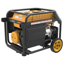 Load image into Gallery viewer, FIRMAN H03651 4550/3650 Watt Dual Fuel Electric Start Generator, cETL