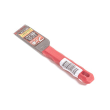 Load image into Gallery viewer, Nisaku NJP5300 Stainless Steel Fluorine Coated Scraper Knife, 1.5-Inch Blade