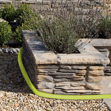 Load image into Gallery viewer, Aqua Joe AJPGH50-SJG Hybrid Polymer FLEX Kink Free | 5/8 Inch | 50 Ft (Green)