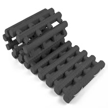 Load image into Gallery viewer, Martha Stewart MTS-APSTA-MBK All Purpose Utility Shovel with Track Assist (Black)