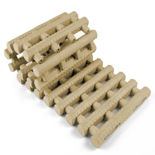 Load image into Gallery viewer, Martha Stewart MTS-APSTA-MBR All Purpose Utility Shovel with Track Assist (Sand)