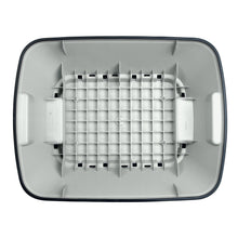 Load image into Gallery viewer, Martha Stewart MTS-STL7-MPL Safety Garden/Home Stool (Slate)