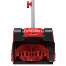 Load image into Gallery viewer, Snow Joe 24V-SS10-XR-RED 24-Volt iON+ Extended Run Time Cordless Snow Shovel Kit |10-Inch | W/ 5.0-Ah Battery and Charger (Red)
