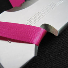 Load image into Gallery viewer, Nisaku RIKUGATANA Japanese Stainless Steel Knife, 7.5-Inch Blade Limited Edition DSR-1K6