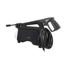 Load image into Gallery viewer, Martha Stewart MTS-1300PW-MBK-RM Electric Pressure Washer with Adjustable Spray Wand | 1450 Max PSI | 11 Amp | 1.4 GPM (Black) (Certified Refurbished)