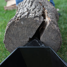 Load image into Gallery viewer, Sun Joe LJ10M-RM Hydraulic Log Splitter | 10-Ton (Certified Refurbished)