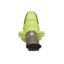 Load image into Gallery viewer, Sun Joe 20ViONLTE-BLW 20-Volt iON Cordless Blower/Sweeper Kit | W/ 2.0-Ah Battery and Charger