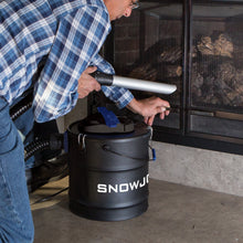 Load image into Gallery viewer, Snow Joe ASHJ202E Ash Vacuum | 5 Amp | 4.8 Gallon