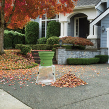 Load image into Gallery viewer, Martha Stewart MTS-ELS13 Adjustable Intake Electric Mulcher and Leaf Shredder | 13-Amp | 16:1 Reduction Ratio