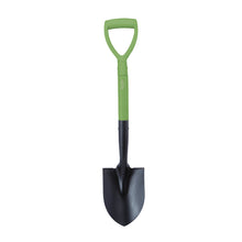 Load image into Gallery viewer, Martha Stewart MTS-MDS1 Mini Round Point Digging Shovel | 27-Inch