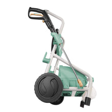 Load image into Gallery viewer, Martha Stewart MTS-2030PW-MGN Electric Pressure Washer | 2030 PSI | 1.76 GPM | 14.5-Amp | Pressure Select Technology (Mint)