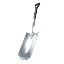 Load image into Gallery viewer, Martha Stewart MTS-DGT3-MBK Set of Three Stainless Steel Digging Tools (Black)