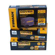 Load image into Gallery viewer, Firman 1009 5,700/8,000 Watt Generator Cover