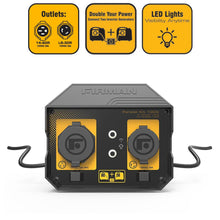 Load image into Gallery viewer, Firman 1201 50 Amp Parallel Kit for Inverter Generators