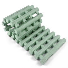 Load image into Gallery viewer, Martha Stewart MTS-APSTA-MGN All Purpose Utility Shovel with Track Assist (Mint)