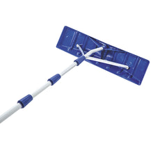 Load image into Gallery viewer, Snow Joe RJ204M-RM Telescoping Snow Shovel Roof Rake | 21-Foot Extension | Poly Blade (Certified Refurbished)