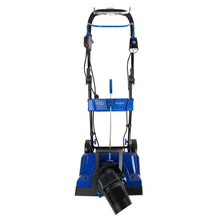 Load image into Gallery viewer, Snow Joe SJ619E-RM Electric Single Stage Snow Thrower | 18-Inch | 14.5 Amp Motor | LED Lights (Certified Refurbished)