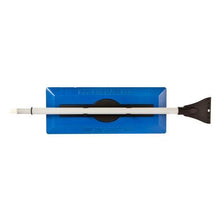 Load image into Gallery viewer, Snow Joe Telescoping Snow Broom with Ice Scraper (Certified Refurbished)