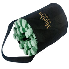 Load image into Gallery viewer, Martha Stewart MTS-APSTA-MGN All Purpose Utility Shovel with Track Assist (Mint)