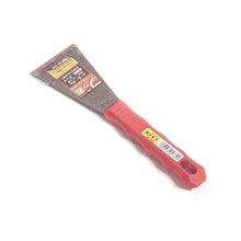 Load image into Gallery viewer, Nisaku Stainless Steel Fluorine Coated Straight Y-Shaped Scraper Knife, 2.35-Inch Blade