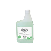 Load image into Gallery viewer, Martha Stewart MTS-APC1Q Indoor/Outdoor All-Purpose Super Cleaner Concentrate