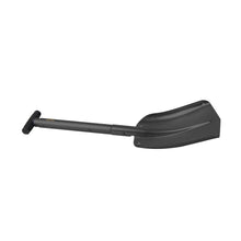 Load image into Gallery viewer, Martha Stewart MTS-APSTA-MBK All Purpose Utility Shovel with Track Assist (Black)