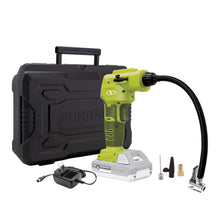 Load image into Gallery viewer, Sun Joe AUTO-BDL Automotive Bundle | W/ Go Anywhere Pressure Washer, Accessories, and Cordless Air Compressor