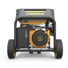 Load image into Gallery viewer, FIRMAN H05754 7100/5700 Watt Dual Fuel Recoil Start Generator, cETL