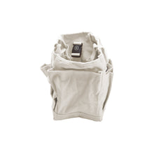 Load image into Gallery viewer, Martha Stewart MTS-CNVBG Heavy-Duty Canvas Garden Bag