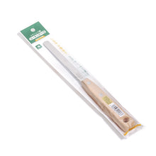 Load image into Gallery viewer, Nisaku Japanese Stainless Steel Caulking Spatula, 0.5-Inch Blade