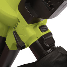 Load image into Gallery viewer, Sun Joe 24V-X2-BVM143-CT 48-Volt iON+ Cordless Blower Vacuum Mulcher | 155-MPH | 388-CFM | Tool Only