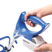 Load image into Gallery viewer, Snow Joe 24V-SS11-XR-RM 24-Volt iON+ Cordless Snow Shovel Kit | 11-Inch | W/ 5.0-Ah Battery and Charger (Certified Refurbished)