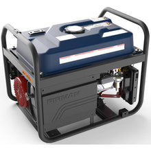 Load image into Gallery viewer, FIRMAN P03611 4550/3650 Watt Gas Recoil Start Generator, EPA Only (Stars and Stripes)