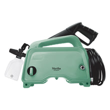 Load image into Gallery viewer, Martha Stewart MTS-1300PW-MGN-RM Electric Pressure Washer with Adjustable Spray Wand | 1450 Max PSI | 11 Amp | 1.4 GPM (Mint) (Certified Refurbished)