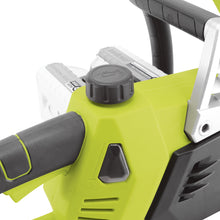 Load image into Gallery viewer, Sun Joe 24V-SAW-BDL 24-Volt iON+ Chainsaw Bundle | W/ Chainsaw Kit, Pole Saw Kit, and Chainsaw Sharpener