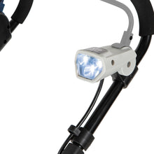 Load image into Gallery viewer, Snow Joe iON18SB-PRO-GRY Cordless Snowblower | 40V | 5.0-Ah | 18-Inch (Gray)