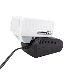 Snow Joe + Sun Joe iON+ 24VBAT-XR EcoSharp® Pro Lithium-Ion Battery | 24 Volt | 5.0 Ah