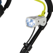 Load image into Gallery viewer, Snow Joe iON18SB-PRO-GRN Cordless Snowblower | 40V | 5.0-Ah | 18-Inch (Green)
