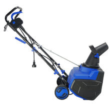 Load image into Gallery viewer, Snow Joe SJ617E Electric Single Stage Snow Thrower | 18-Inch | 12 Amp Motor
