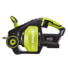 Load image into Gallery viewer, Sun Joe 24V-DRNCLN-CT 24-Volt iON+ Cordless Automatic Drain Auger | Tool Only
