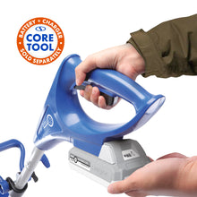 Load image into Gallery viewer, Snow Joe 24V-SS11-CT 24-Volt iON+ Cordless Snow Shovel | 11-Inch | Tool Only
