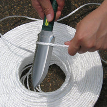 Load image into Gallery viewer, Nisaku Stainless Steel Mini Leisure Knife, 5-Inch Blade
