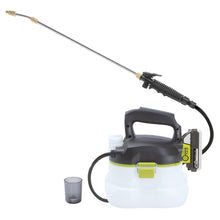 Load image into Gallery viewer, Sun Joe 24V-GS-LTW 24-Volt iON+ Multi-Purpose Chemical Sprayer Kit | W/ 1.3-Ah Battery and Charger
