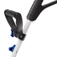 Load image into Gallery viewer, Snow Joe 320E-PRO-SJB Electric Snow Shovel | 10-Inch | 9-Amp
