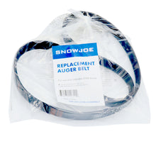 Load image into Gallery viewer, Snow Joe ION100V-21SB-AUGERBLT Auger Belt for ION100V-21SB

